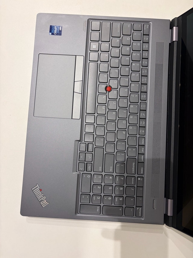 Lenovo ThinkPad P16 Gen 2 — Brand New - photo 4