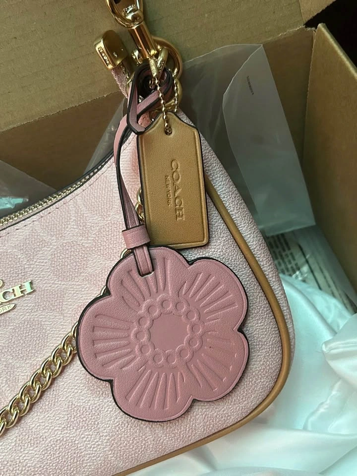 Coach purse - photo 2