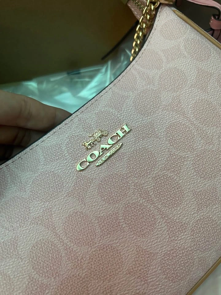 Coach purse - photo 3