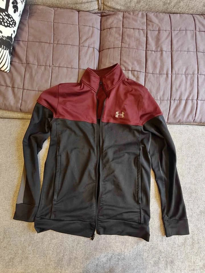 Under Armour Track Jacket