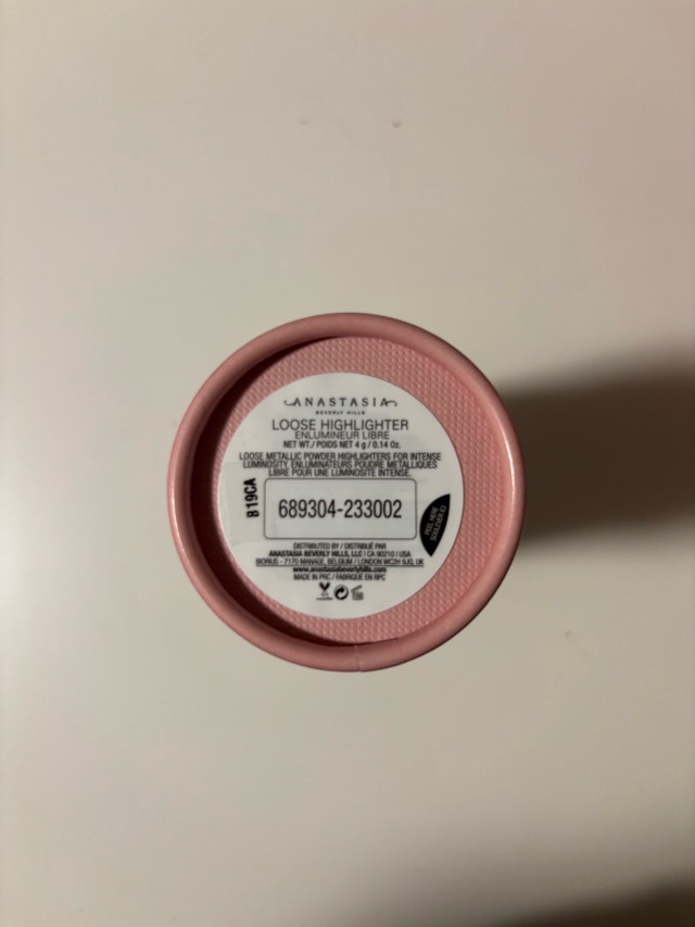 Anastasia Beverly Hills Loose Highlighter - photo 2