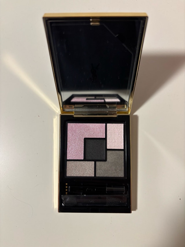 Yves Saint Laurent Couture Palette - photo 2
