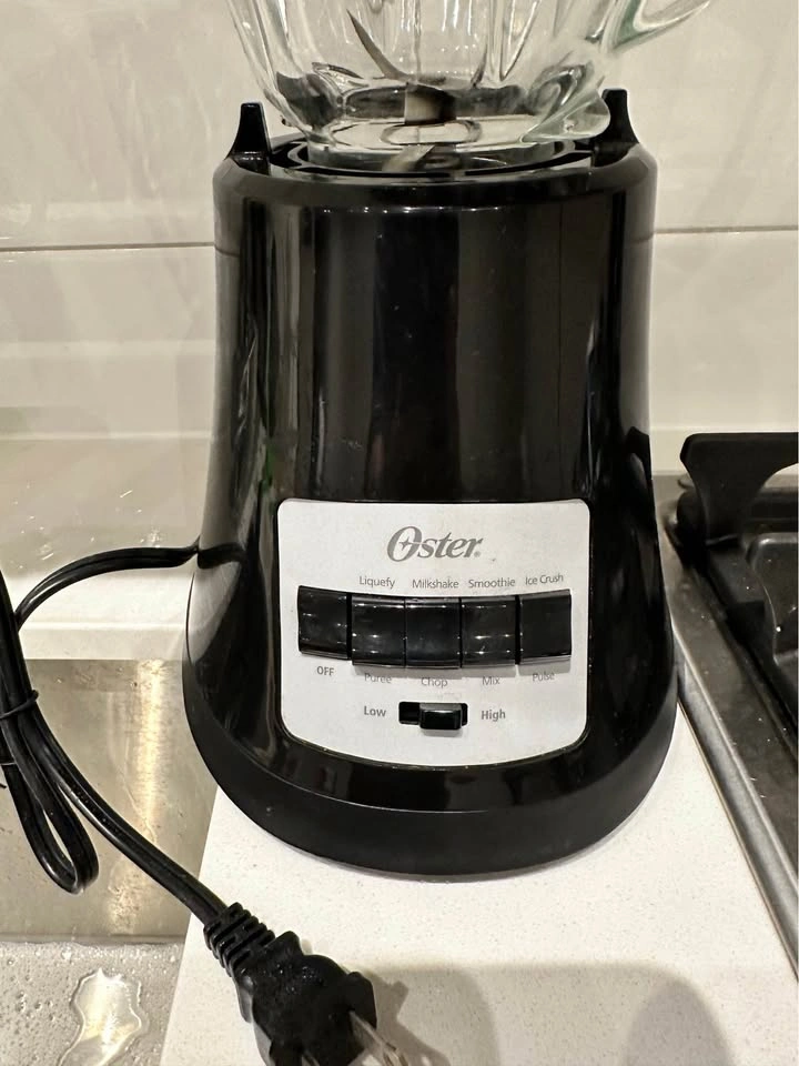 Oster Blender - photo 3