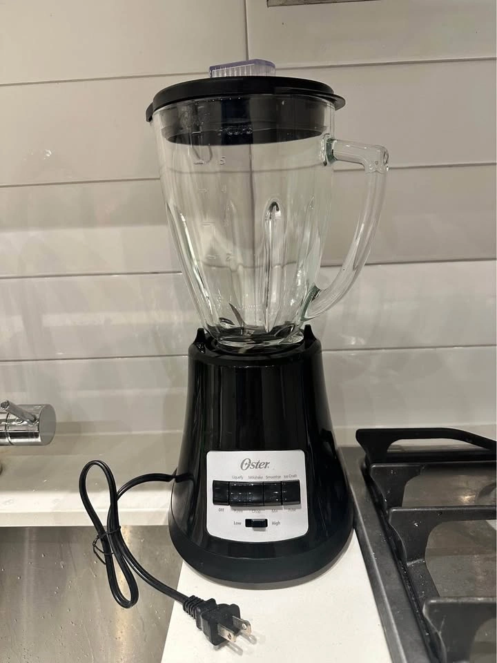 Oster Blender - photo 4