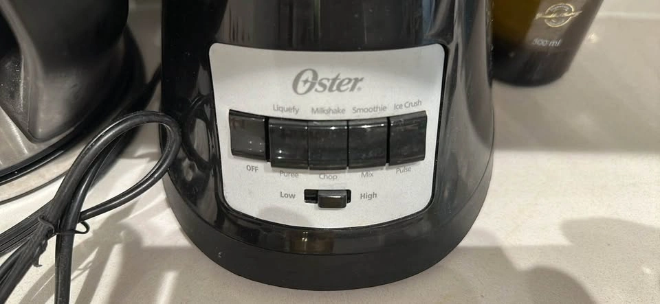 Oster Blender - photo 5