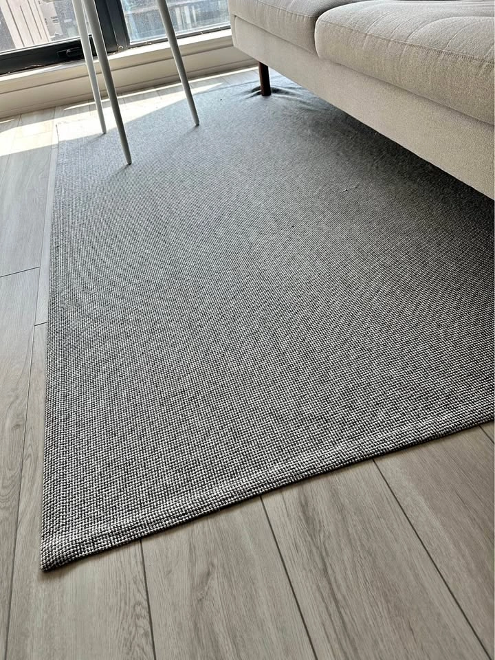 Ikea Tiphede Rug