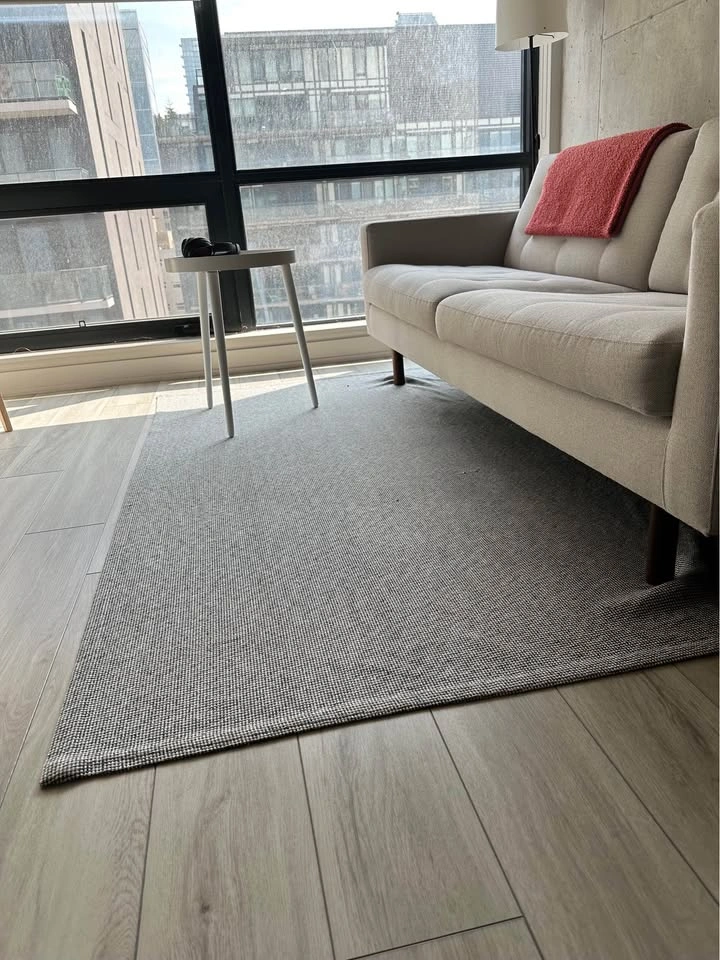 Ikea Tiphede Rug - photo 3