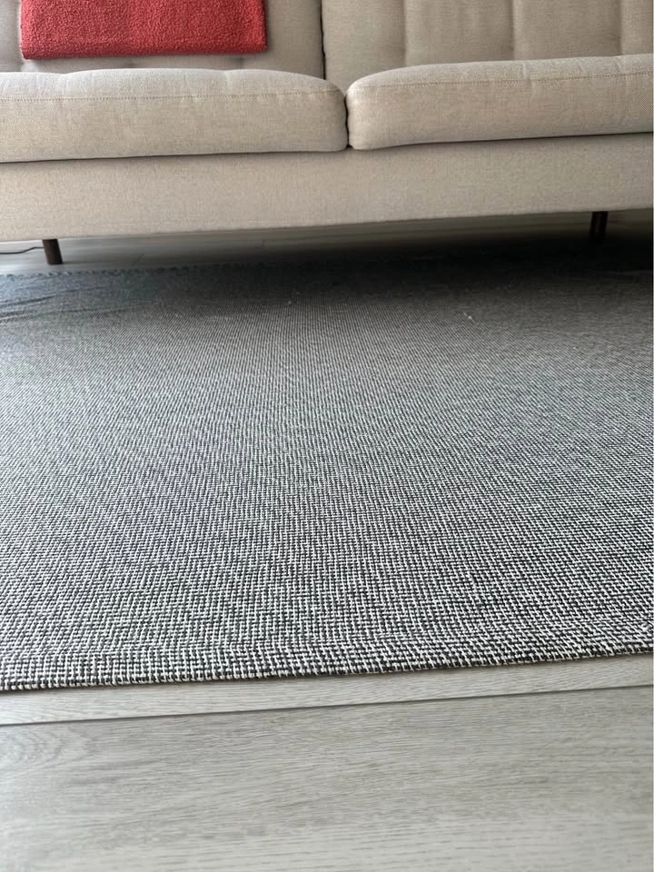 Ikea Tiphede Rug - photo 5