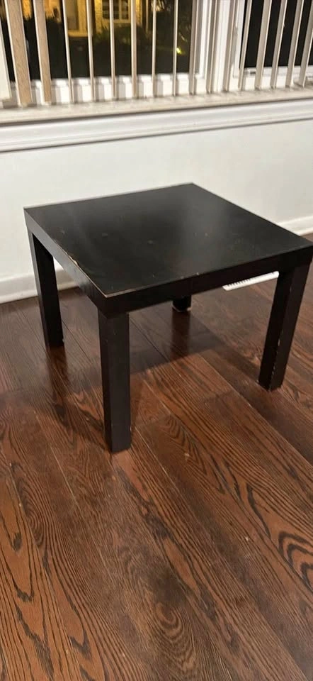 IKEA LACK Side Table