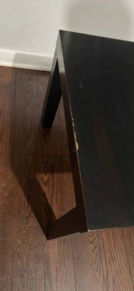 IKEA LACK Side Table - photo 2