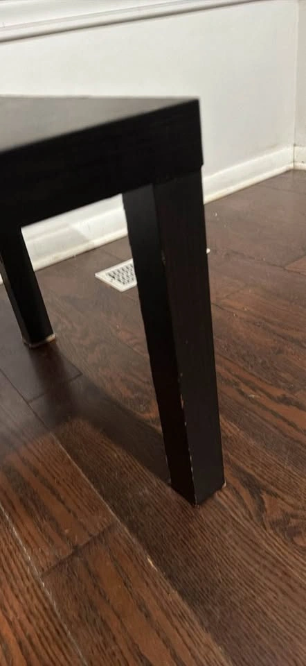 IKEA LACK Side Table - photo 3