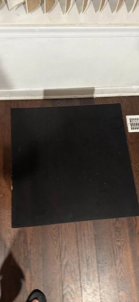 IKEA LACK Side Table - photo 4