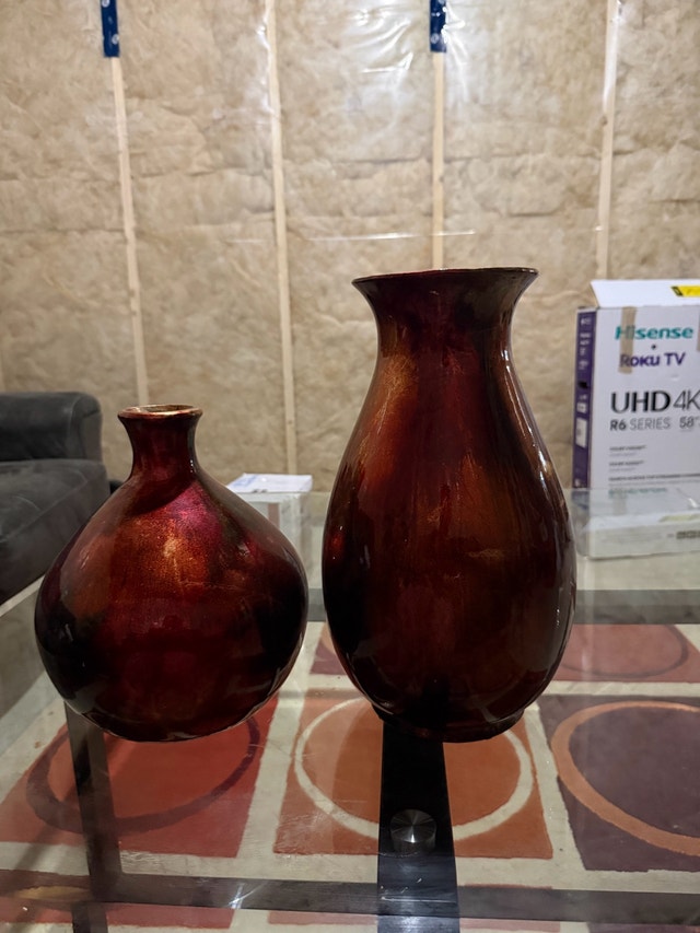 Decorative Ceramic Vases - photo 2