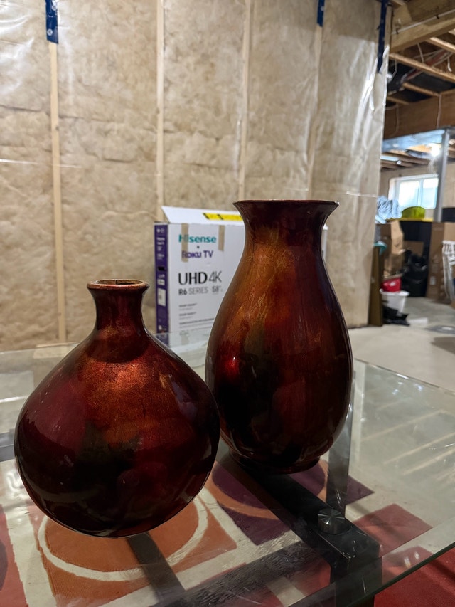 Decorative Ceramic Vases - photo 3
