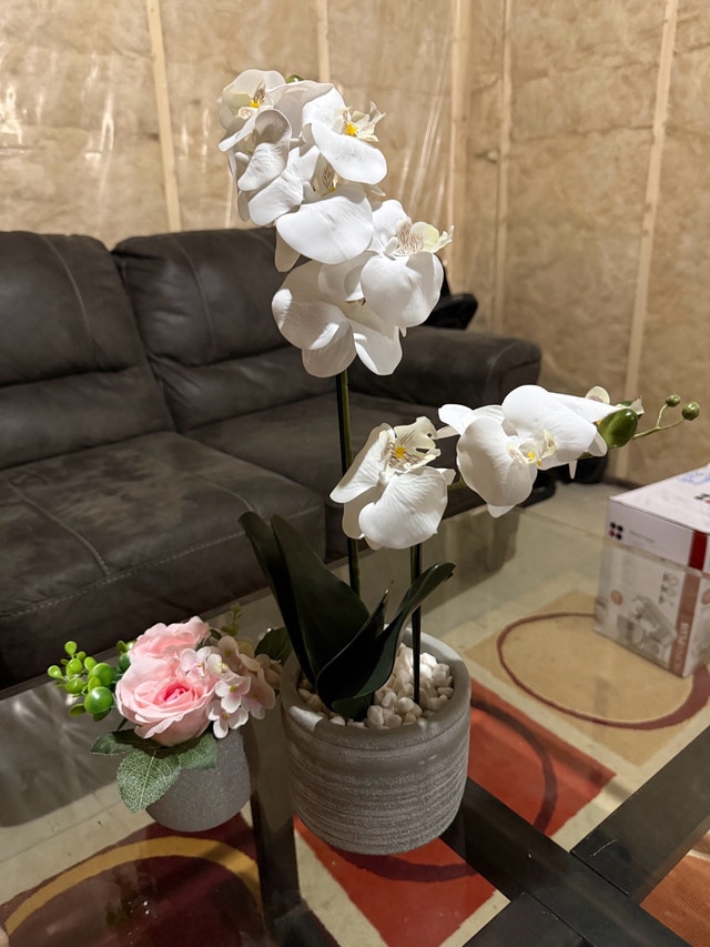 Home decor