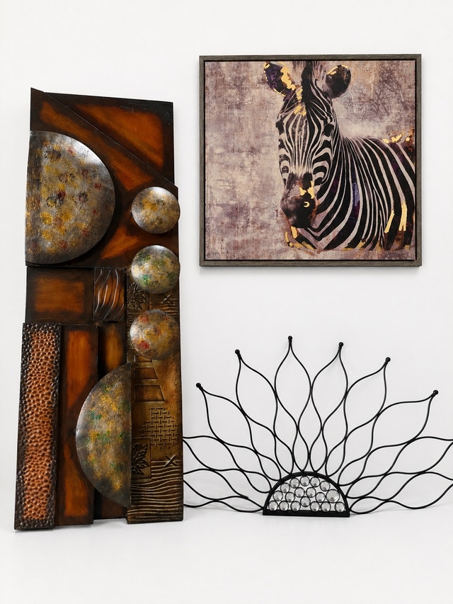 Wall decor