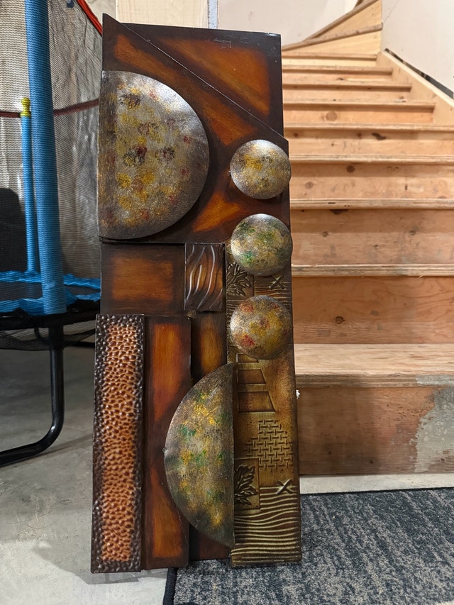 Wall decor - photo 4
