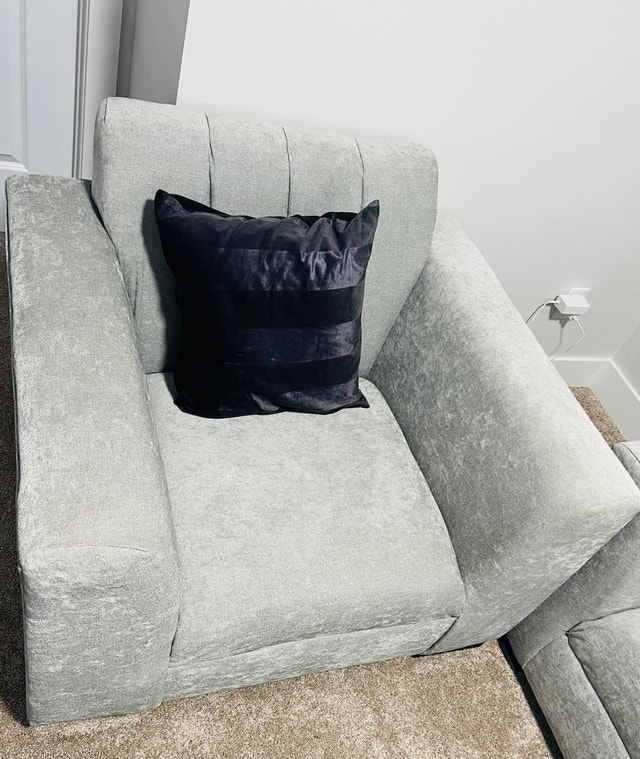 Sofa Set for Sale - photo 5