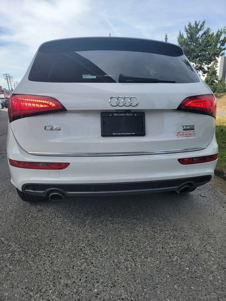 2017 Audi Q5 - photo 3