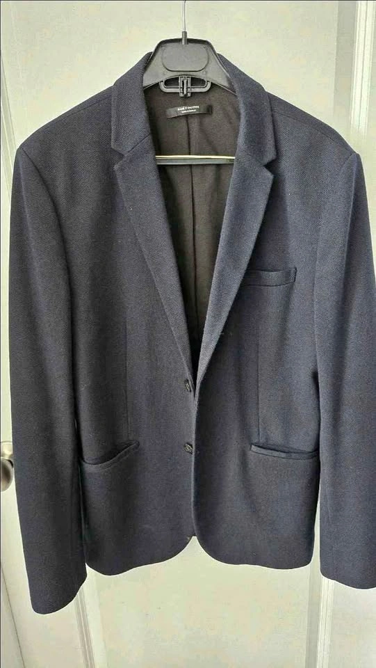 Men's Zara Large jacket
