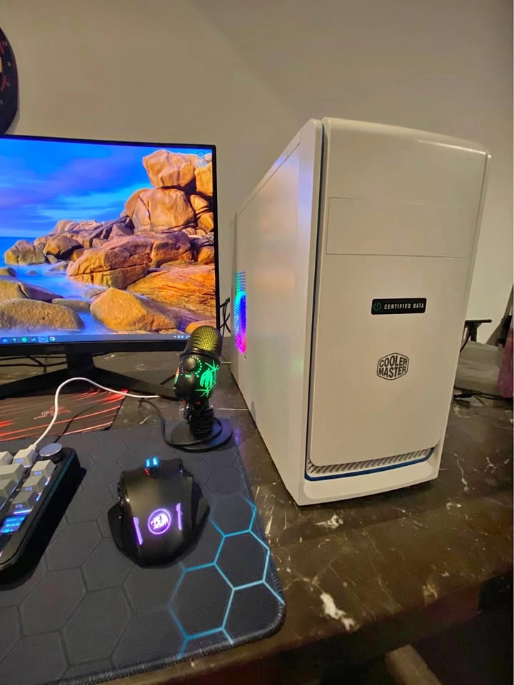 Gaming PC for cash/trade