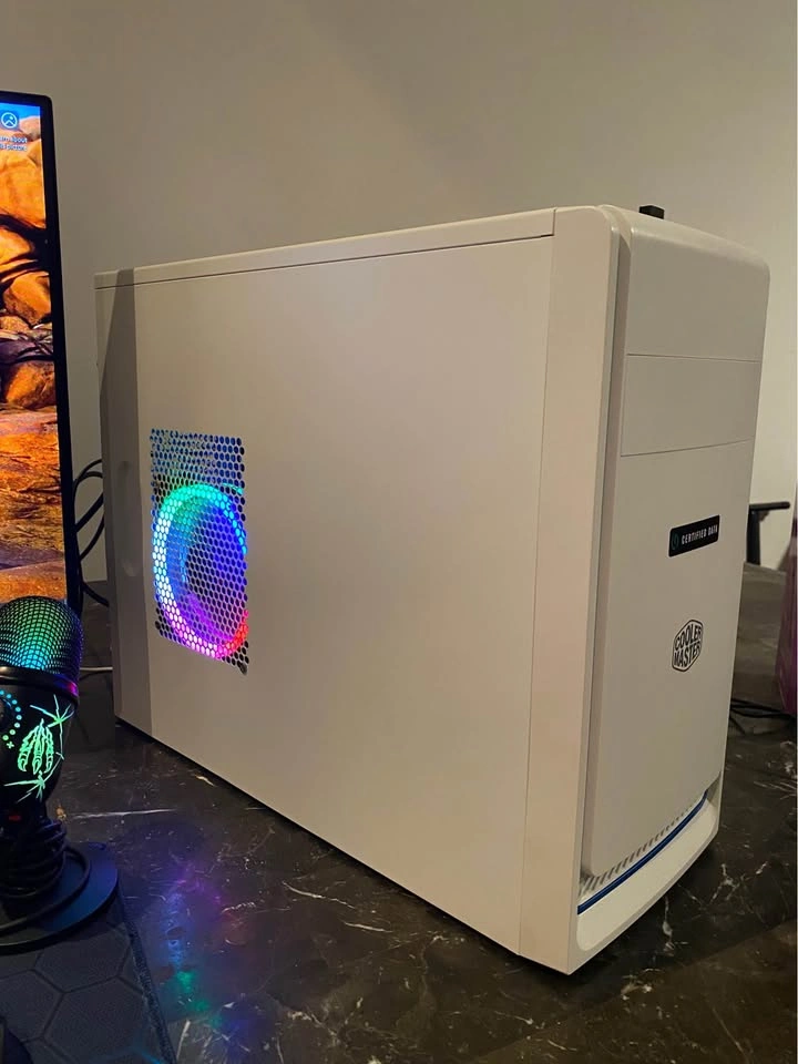 Gaming PC for cash/trade - photo 2