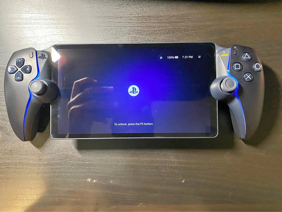 Playstation Portal
