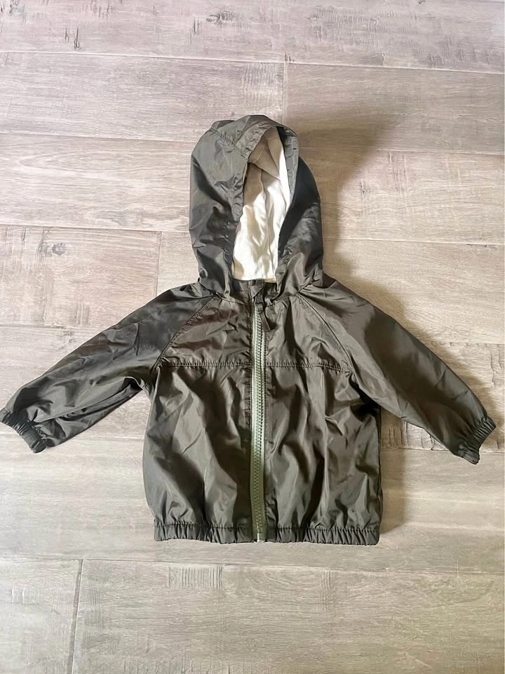 Baby fall/spring jacket 3-6 months
