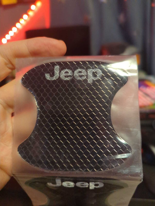 jeep emblems