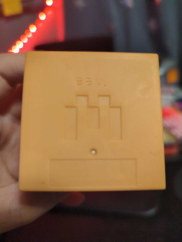 minecraft block - photo 2
