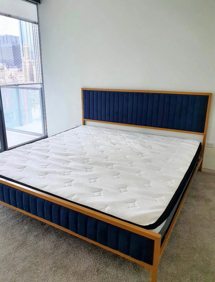 Premium king size mattress for sale - photo 2