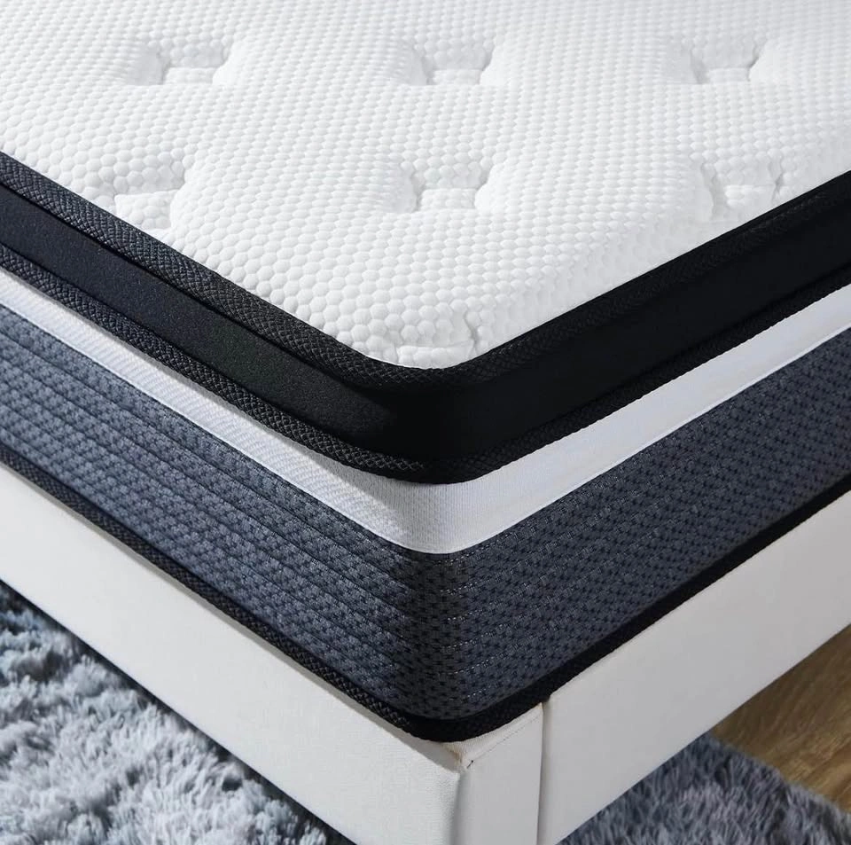 Premium king size mattress for sale - photo 5