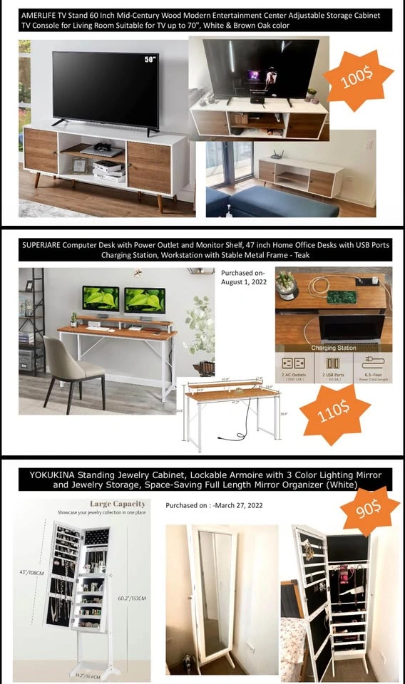 Everything must go - Move out SALE - photo 2