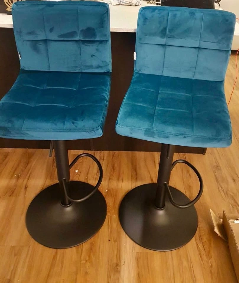 Premium bar stools