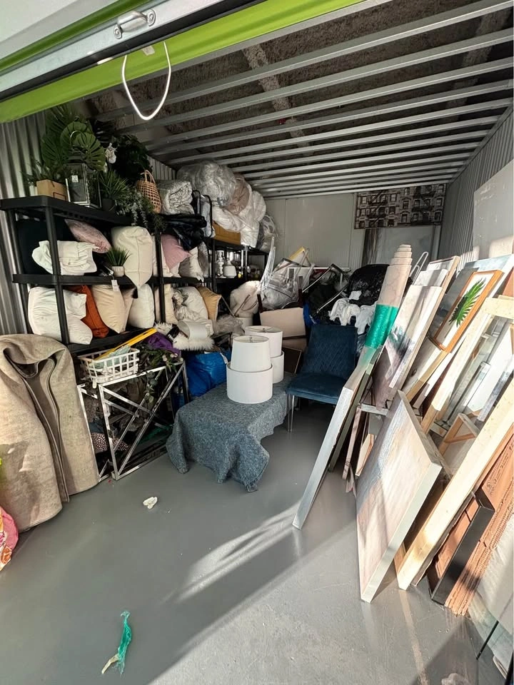 Entire Unit For Sale - photo 2