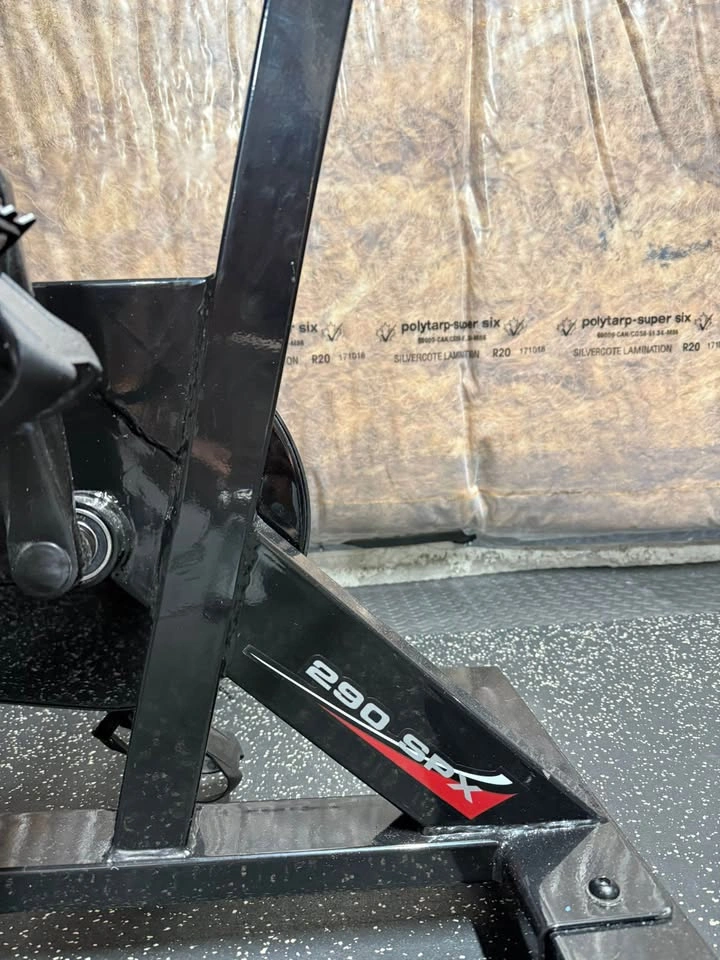 PRO-FORM SPIN BIKE – HEAVY DUTY | SMOOTH RIDE | READY TO GO - photo 4