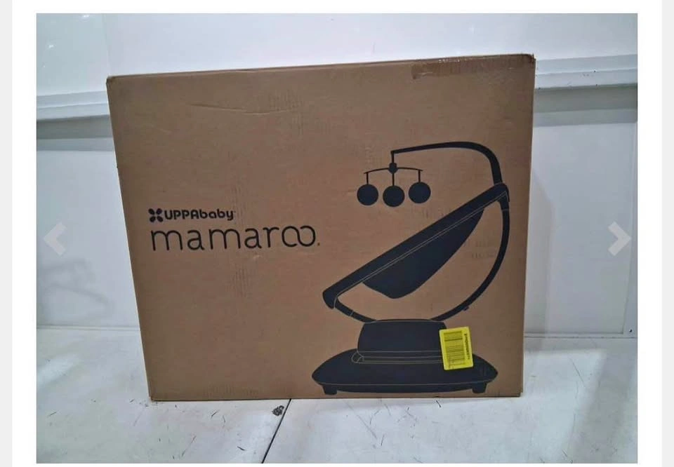 UPPAbaby seat NEW and SEALED