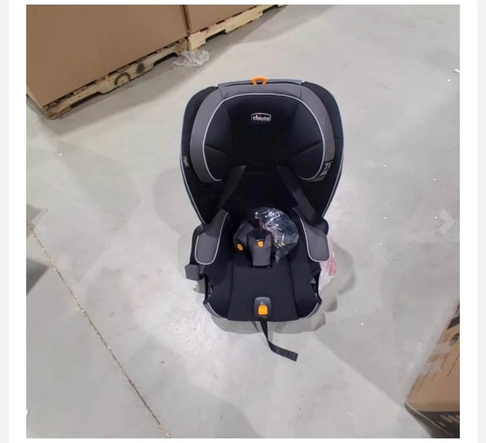 Chicco MyFit Harness + Booster Car Seat - photo 3