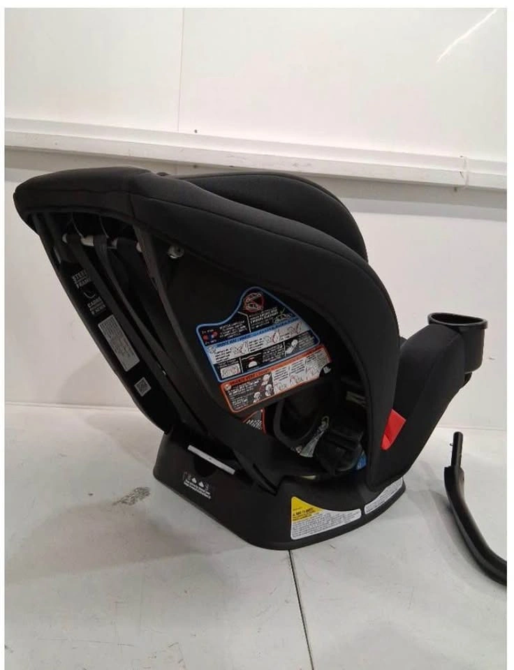 Graco TrioGrow SnugLock 3-in-1 Car Seat - photo 3