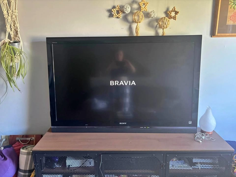 Sony Bravia TV