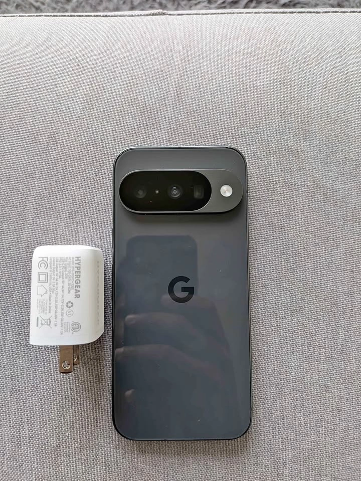 Google Pixel 10