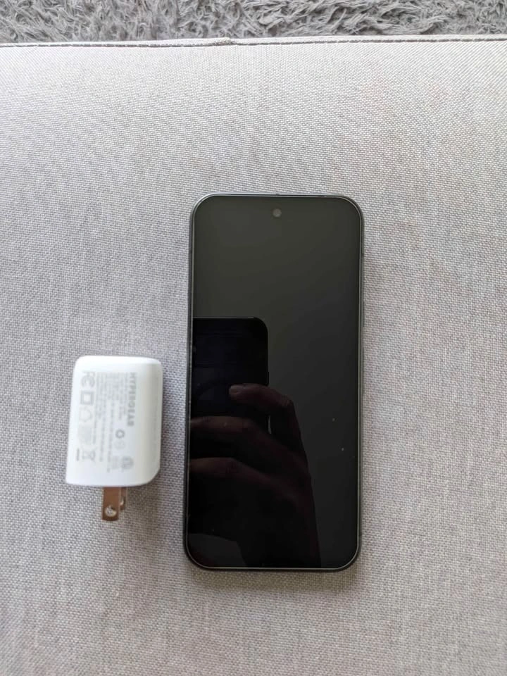 Google Pixel 10 - photo 2