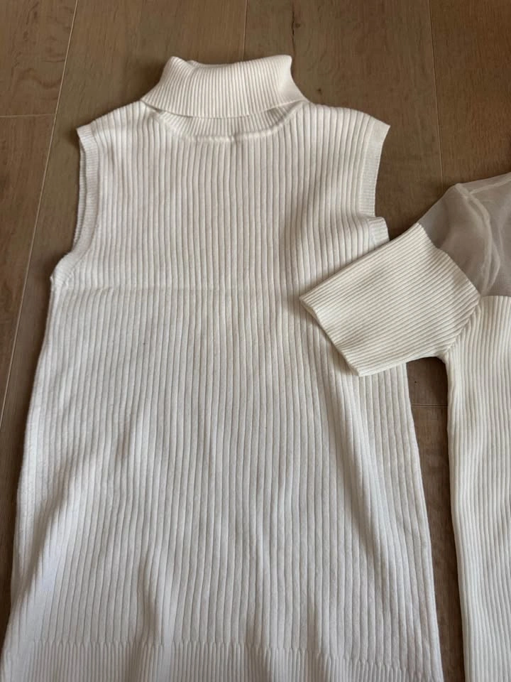Ribbed Knit Top Bundle - photo 4