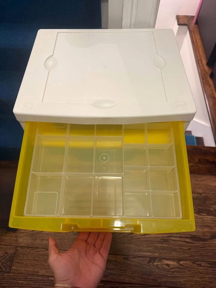 LEGO Storage Organizer System – 2 Units / 9 Drawers & Sorting Ca - photo 4