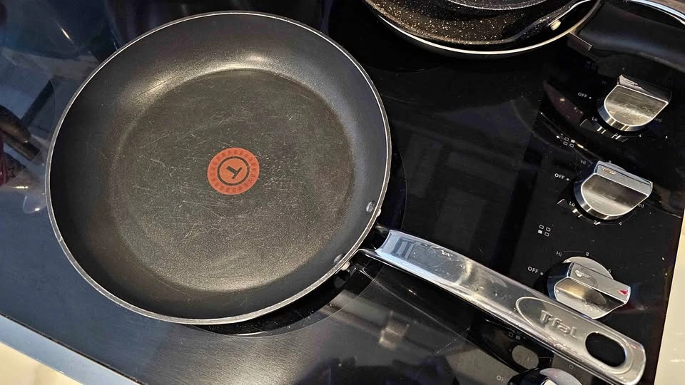T-fal Non-Stick Frying Pan