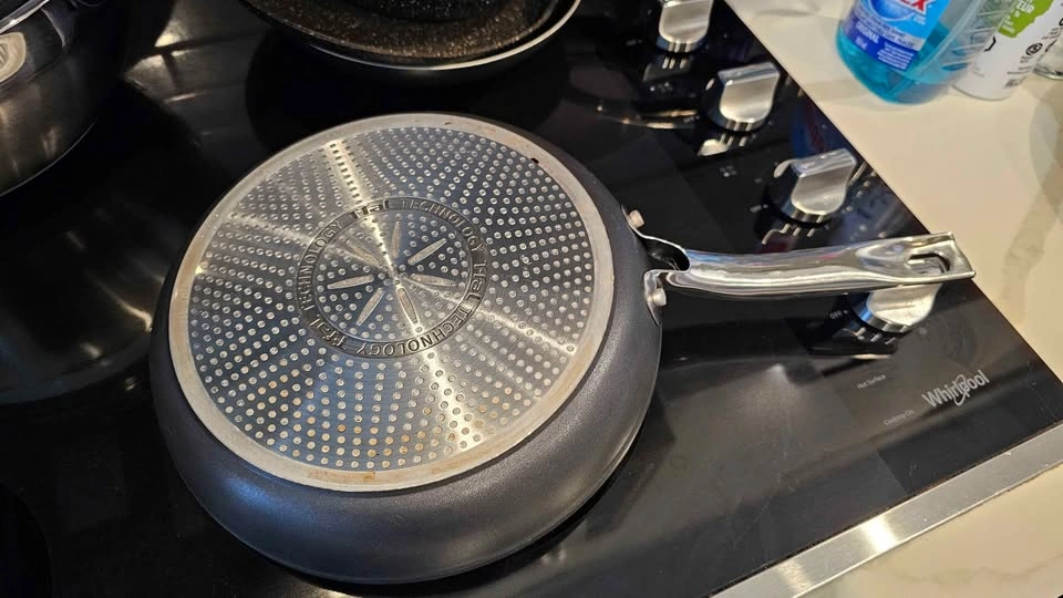 T-fal Non-Stick Frying Pan - photo 2