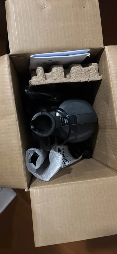 BRAND NEW IN BOX.. Bissell - AeroSwift Compact - Upright Vacuum - photo 3
