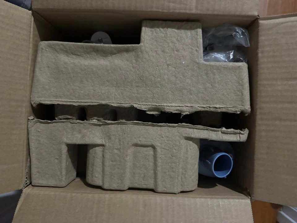 Brand new, open box condition! Never used, complete in box - photo 2