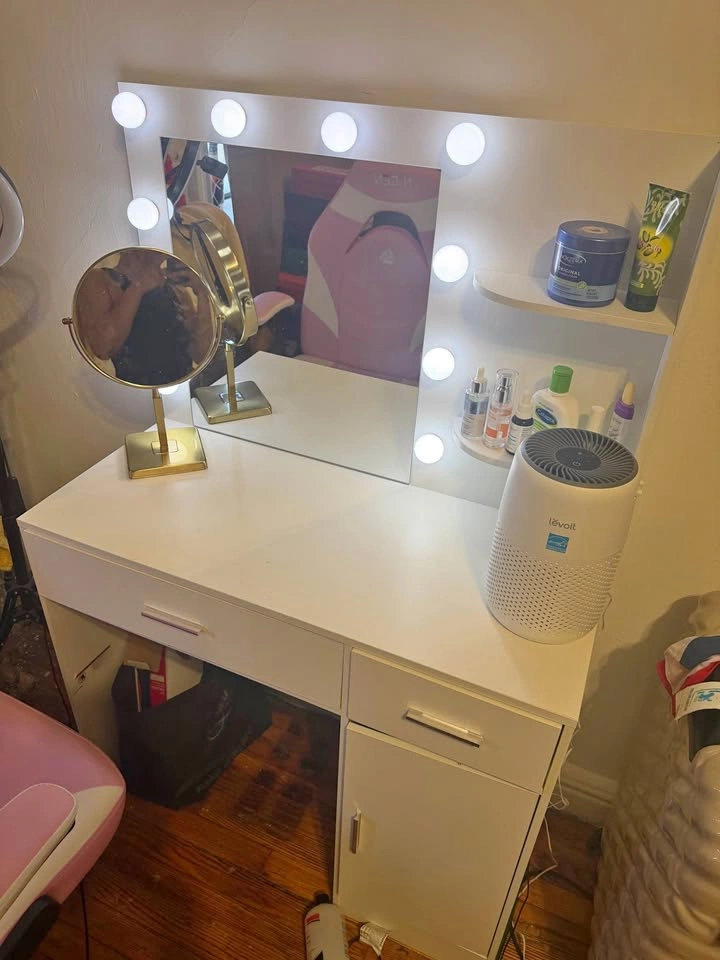 Vanity