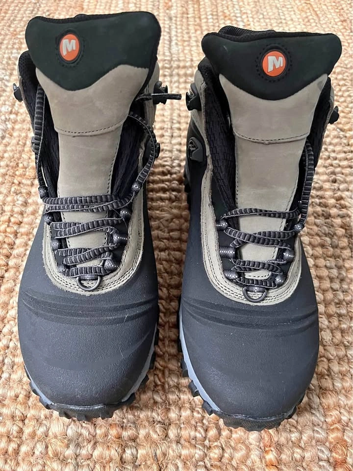 Merrell Thermo 6 WP Insulated Winter Boot – Women’s Size 11